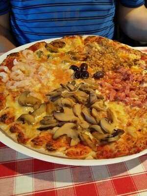Pizzeria Napoli