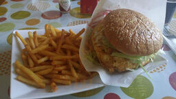 Alastaron Kebab & Pizzeria