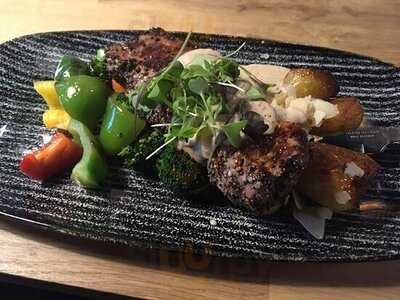 Fresno American Diner - Hämeenlinna