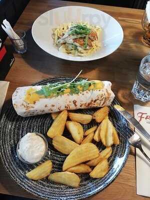 Fresno American Diner - Hämeenlinna