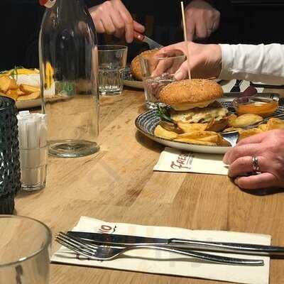 Fresno American Diner - Hämeenlinna