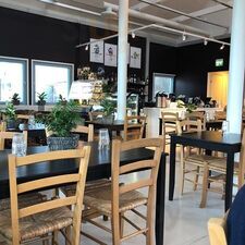Bistro Allé