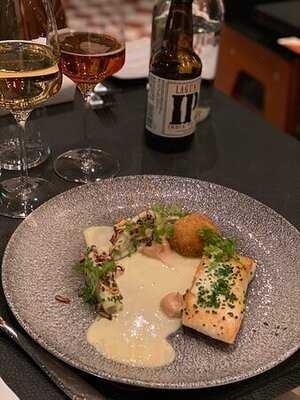 Passio Keittiö Ja Baari