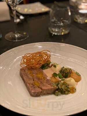 Passio Keittiö Ja Baari