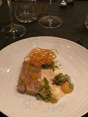 Passio Keittiö Ja Baari