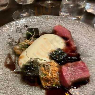 Passio Keittiö Ja Baari