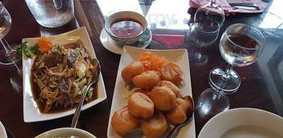 Lucky Star Restaurant