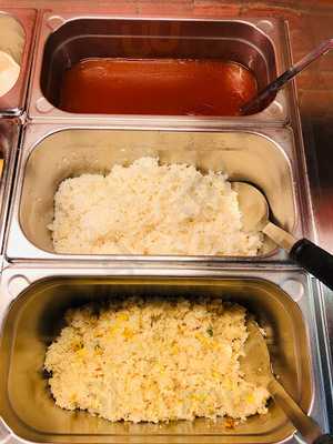 Lucky Star Restaurant