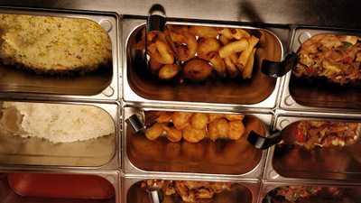 Lucky Star Restaurant