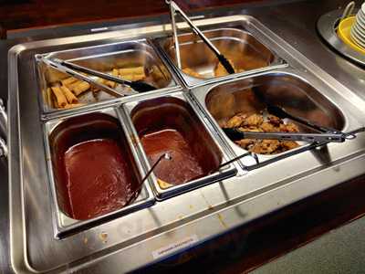 Lucky Star Restaurant