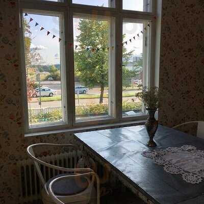 Sokerileipuri Suominen - Cafe & Bakery