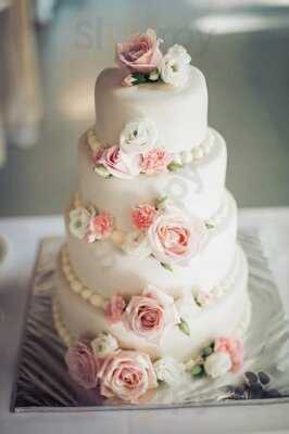 Sokerileipuri Suominen - Cafe & Bakery