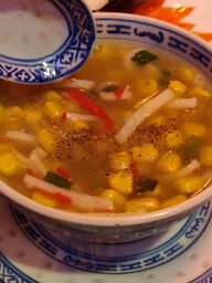 Kiinalainen Ravintola Lumi Hoang Long