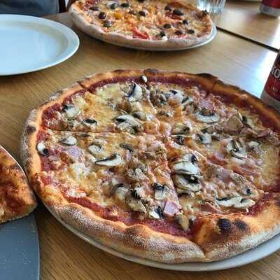 Kotipizza