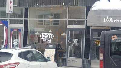 Kotipizza