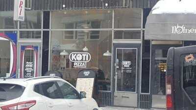 Kotipizza