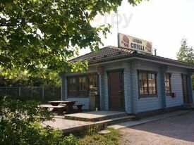 Liisan Grilli