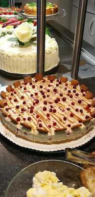 Kotileivonnaiskahvila Tuulahdus