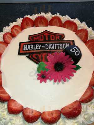 Kotileivonnaiskahvila Tuulahdus