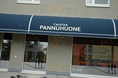 Cantina Pannuhuone