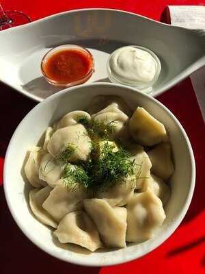 Blinit Russian Restaurant