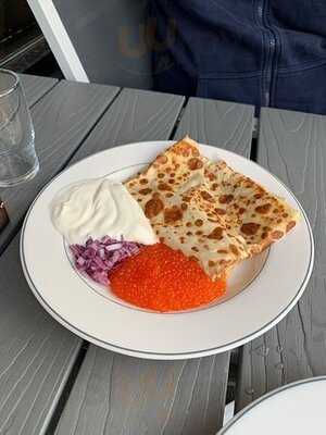 Blinit Russian Restaurant