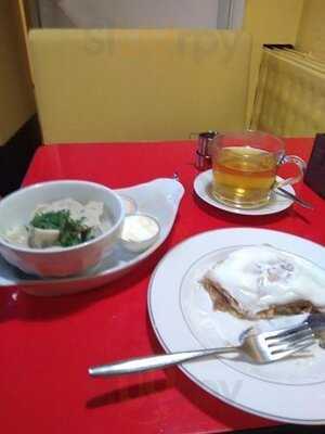 Blinit Russian Restaurant