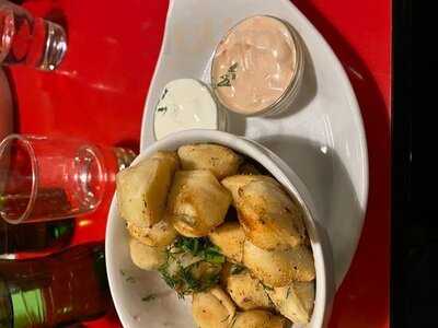 Blinit Russian Restaurant