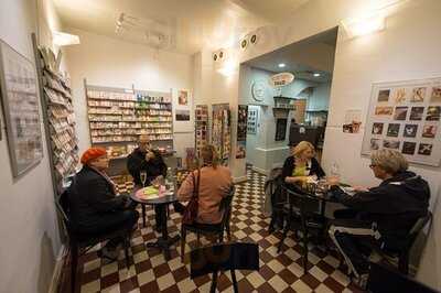Café Bar Hoffi