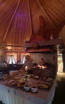 Kotaravintola Sarakka