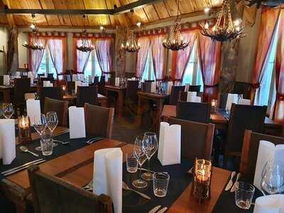 Kotaravintola Sarakka