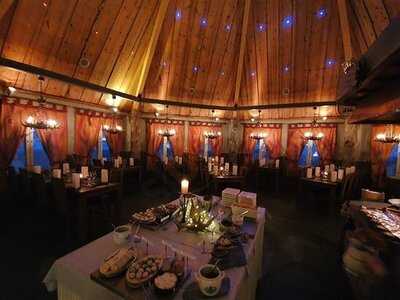 Kotaravintola Sarakka