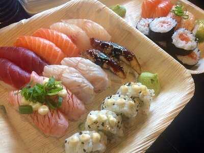Maka Sushi Tampere