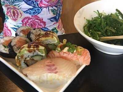 Maka Sushi Tampere