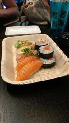 Maka Sushi Tampere