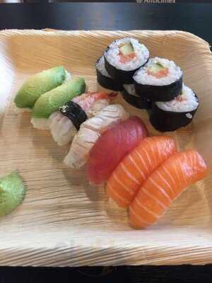 Maka Sushi Tampere