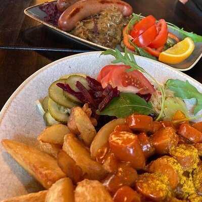 Panimoravintola Plevna