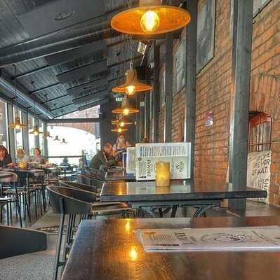 Panimoravintola Plevna