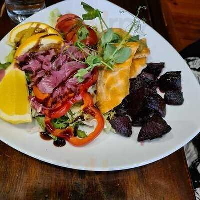 Panimoravintola Plevna