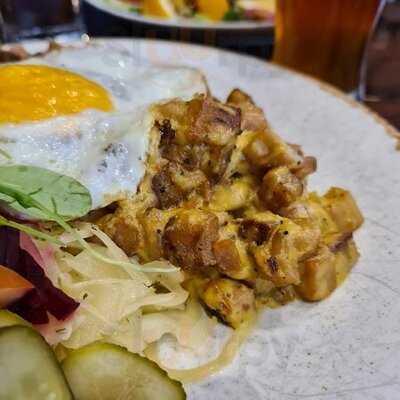 Panimoravintola Plevna