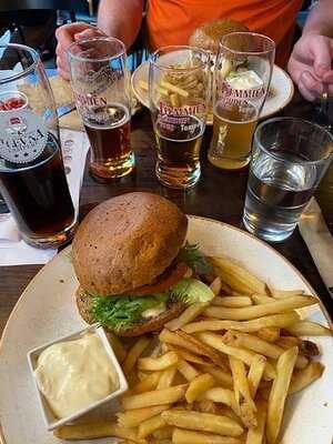 Panimoravintola Plevna