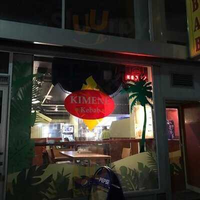 Kimene Kebab
