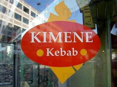 Kimene Kebab