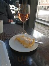 Bar & Cafe Paussi