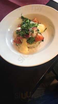 Ravintola Iso Huvila