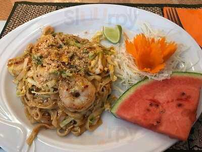 Pad Thai Baan Naa