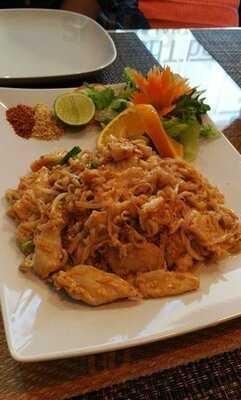 Pad Thai Baan Naa