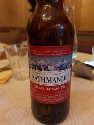 Ravintola Mount Everest Nokka