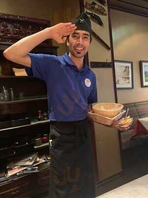 Ravintola Mount Everest Nokka