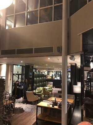 Dabbal  Kitchen & Bar